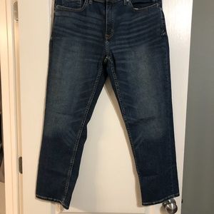 The Original Devil Dog Manufacturing Co. Dungarees